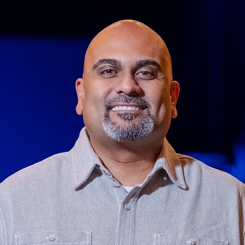 Andrew Ramalingam