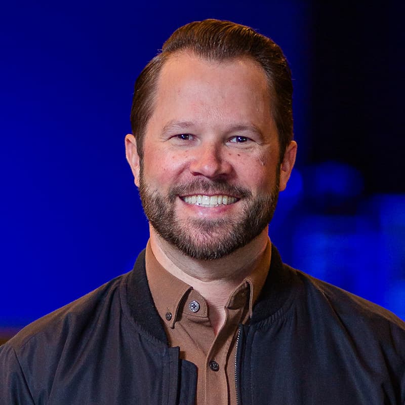 Ben Johnston