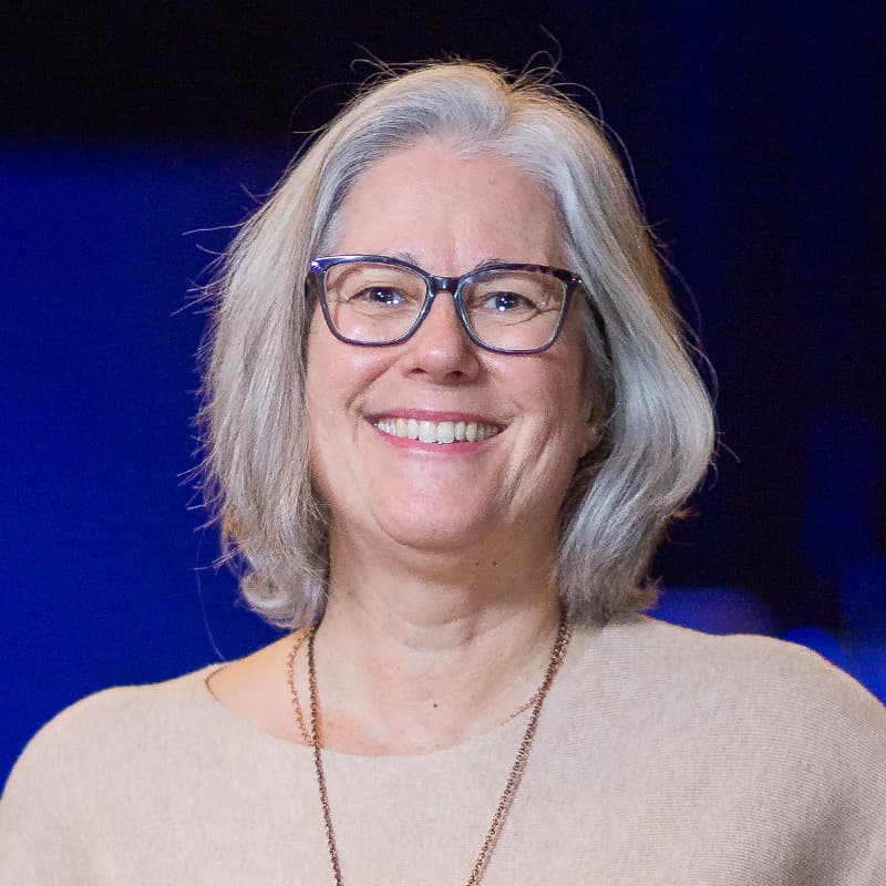 Robyn Fairweather