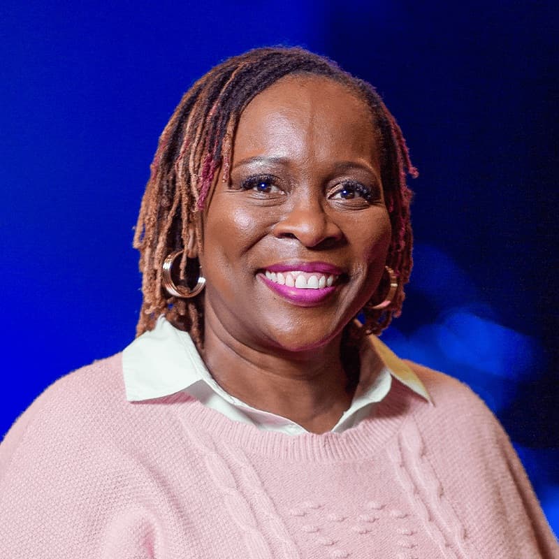 Susan Jones
