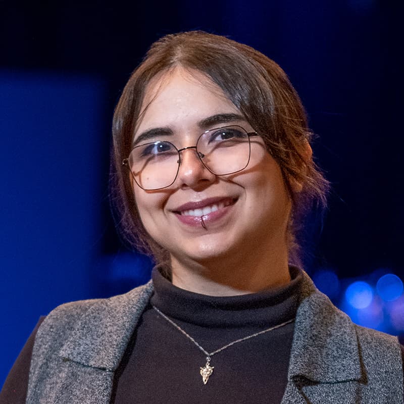 Victoria Gómez